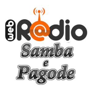 Rádio Samba e Pagode
