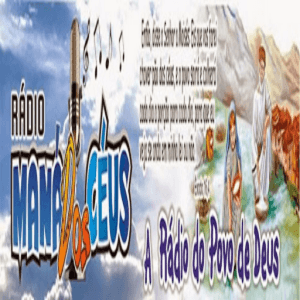 Rádio Mana Dos Céus