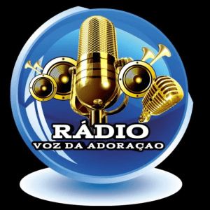 Rádio Voz Da Adoração