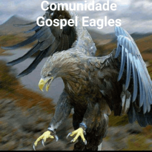 Comunidade Gospel Eagles