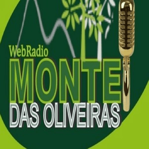 Webradio Monte das Oliveiras