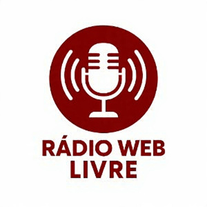 Rádio Web Livre