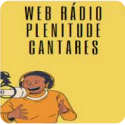 Web Rádio Plenitude Cantares
