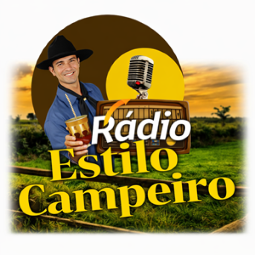 Rádio Estilo Campeiro
