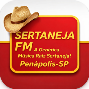 Rádio Sertaneja FM Penápolis