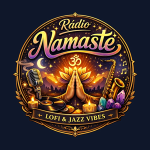 Rádio Namastê