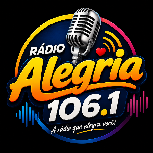 Rádio Alegria 106.1