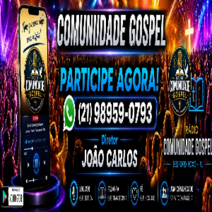 Rádio Comunidade Gospel
