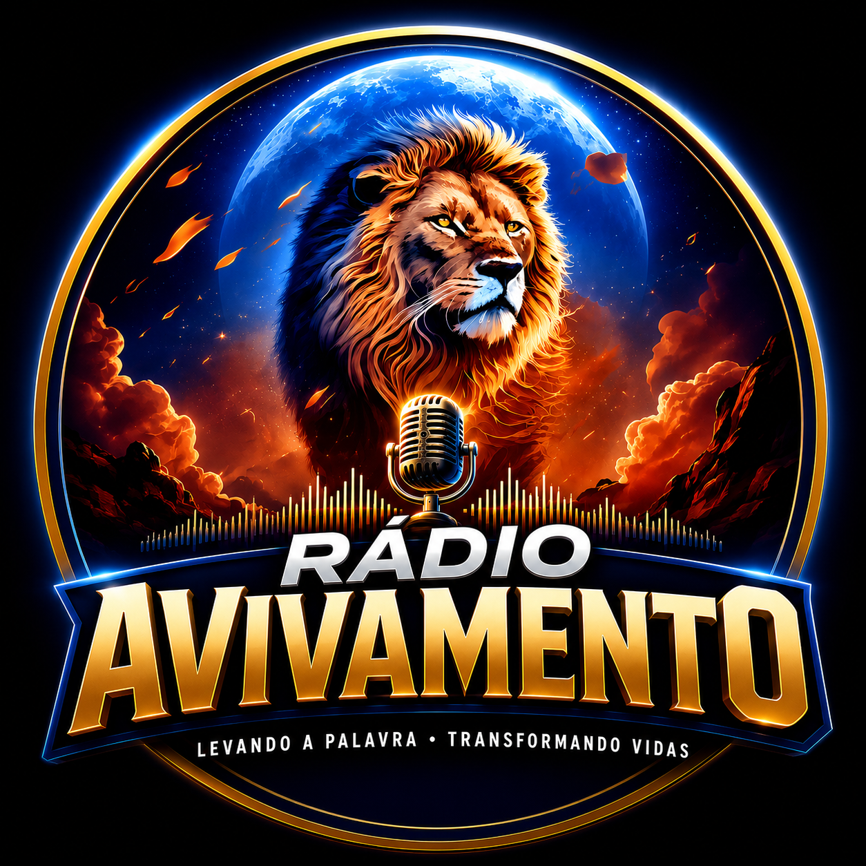 Rádio Avivamento