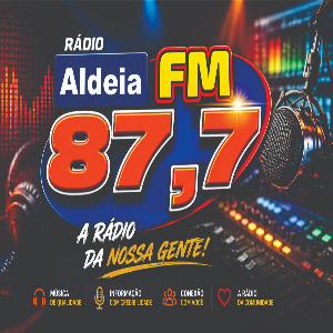 Aldeia FM 87.7