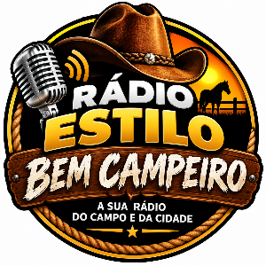 Rádio Estilo bem Campeiro
