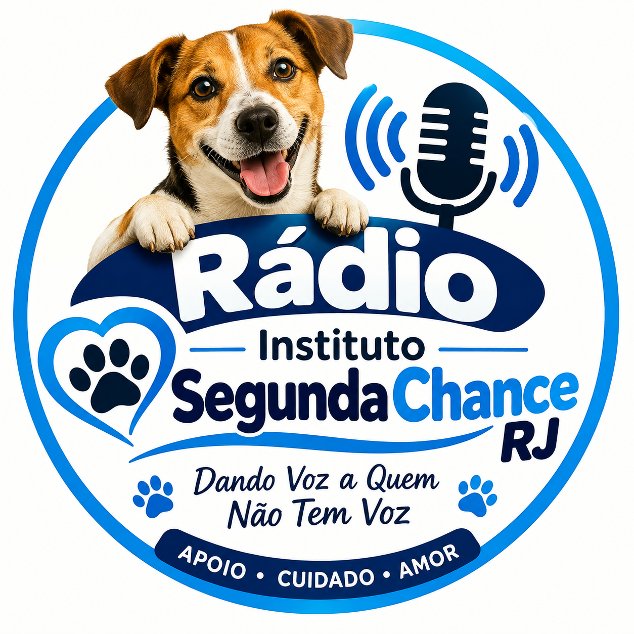 Rádio Instituto Segunda Chance RJ