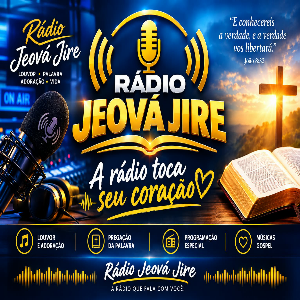 Rádio Jeová Jire