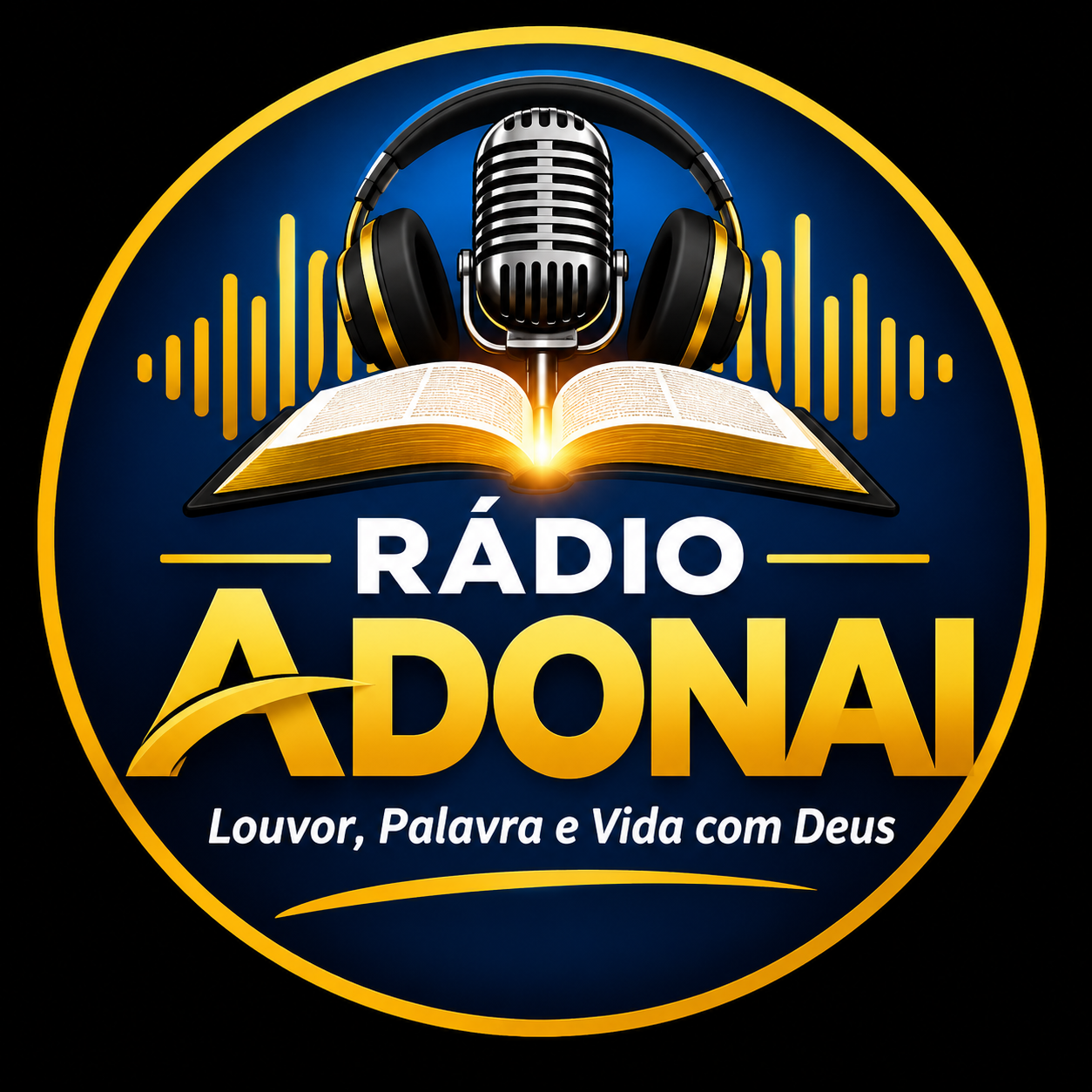 Rádio Adonai