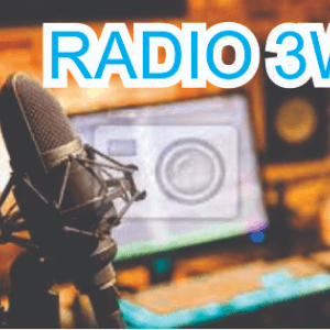 Rádio 3W