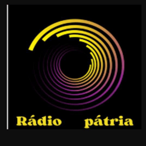 Rádio Pátria MG