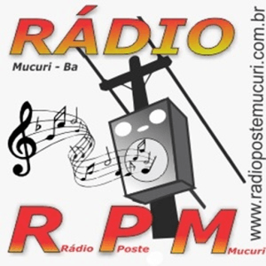 Rádio Poste Mucuri
