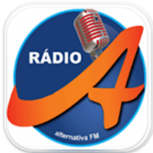 Rádio Alternativa Webradio