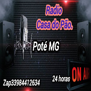 Rádio Casa do Pão Pote MG