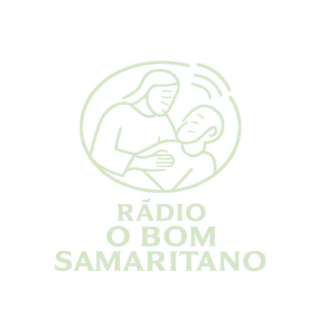 Rádio O Bom Samaritano