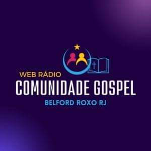 Web Rádio Comunidade Gospel